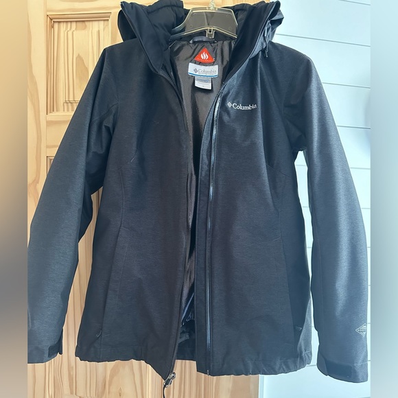 Women’s Columbia interchange jacket - Picture 1 of 10